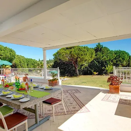 Villa Penrose By Plus Almancil